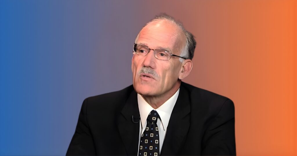 Victor Davis Hanson career