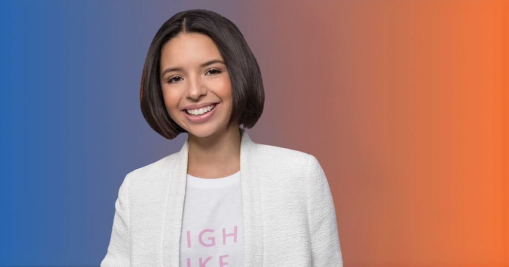 What is Angela Aguilar Net Worth 2025