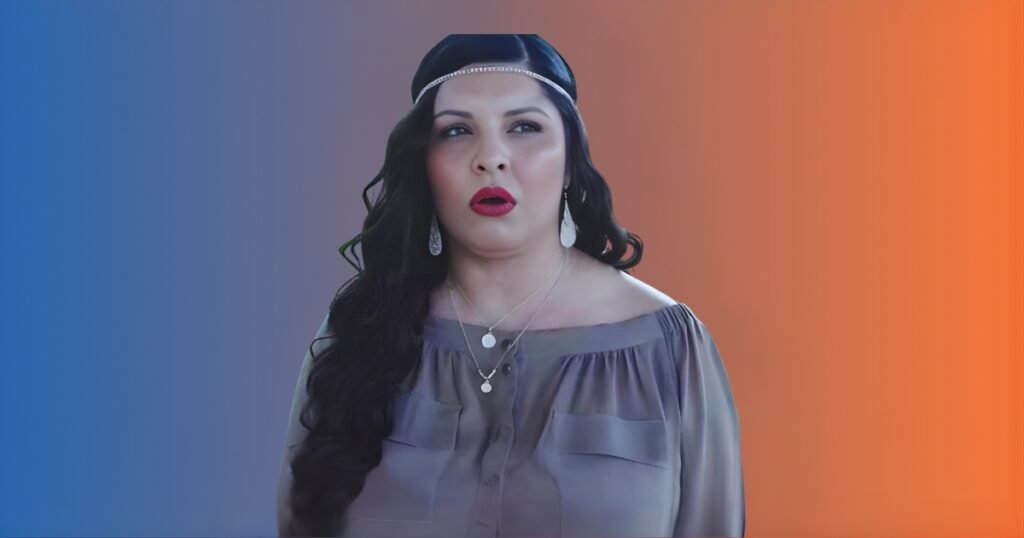 What is Bonnie Contreras Net Worth 2025