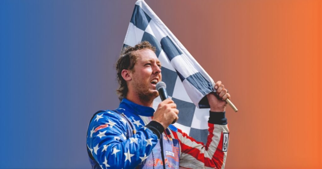 What is Cleetus McFarland Net Worth 2025