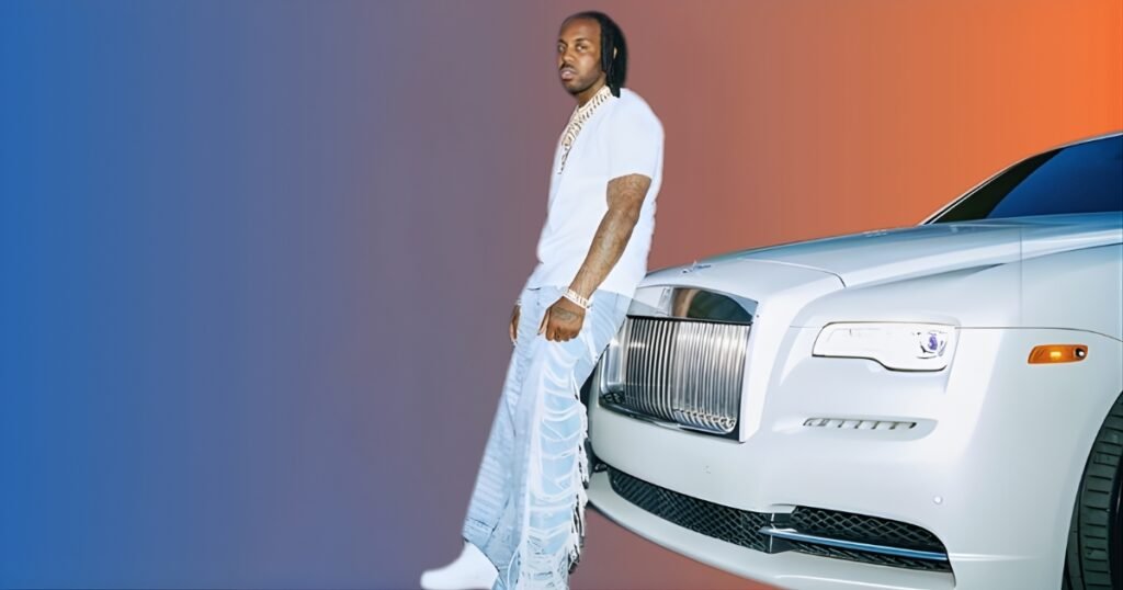 What is EST Gee Net Worth 2025