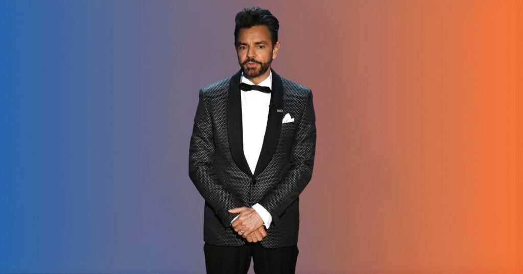 What is Eugenio Derbez Net Worth 2025