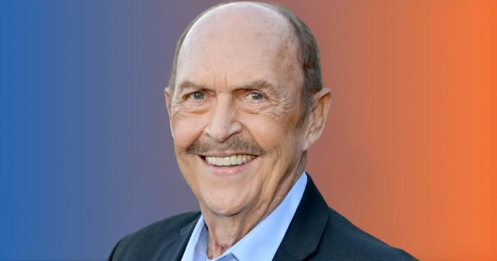 What is John Ashton Net Worth 2025