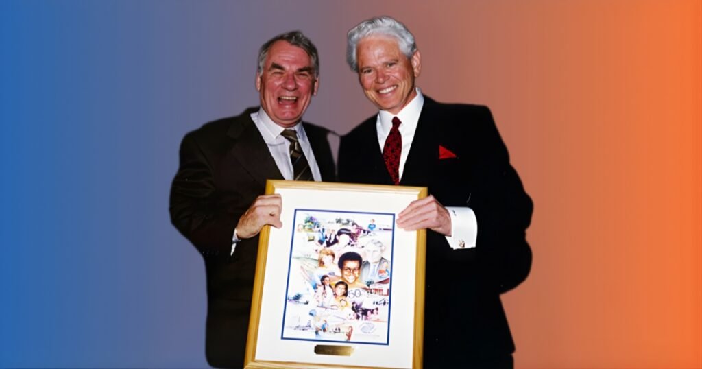 What is John Teets Net Worth 2025