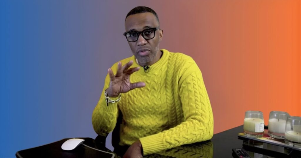 What is Kevin Samuels Net Worth 2025