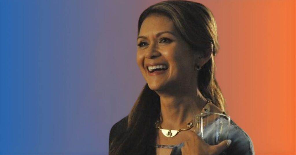 What is Nia Peeples Net Worth 2025