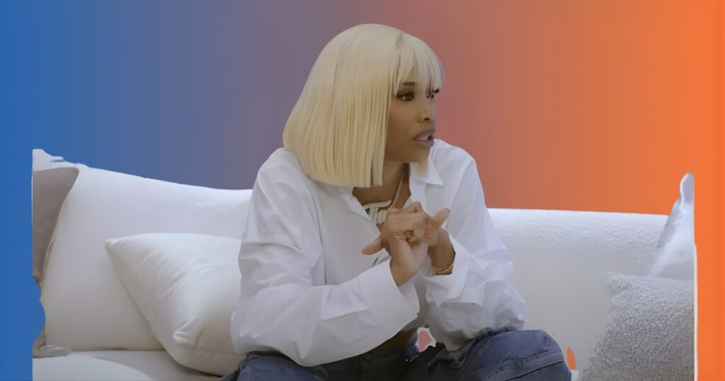 What is Tia Kemp Net Worth 2025