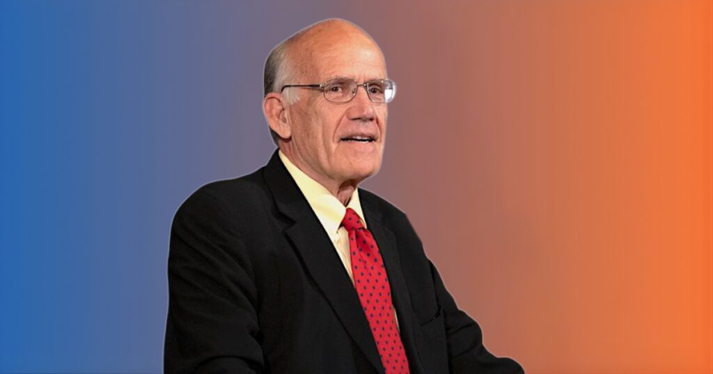 What is Victor Davis Hanson Net Worth 2025