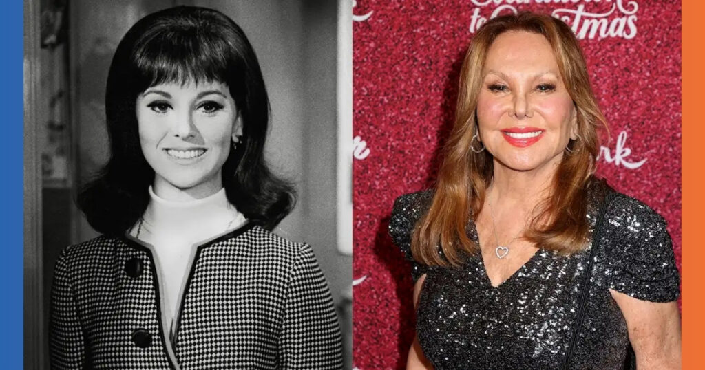 What is the Net Worth of Marlo Thomas
