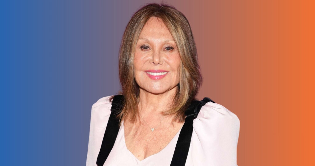 Who is Marlo Thomas