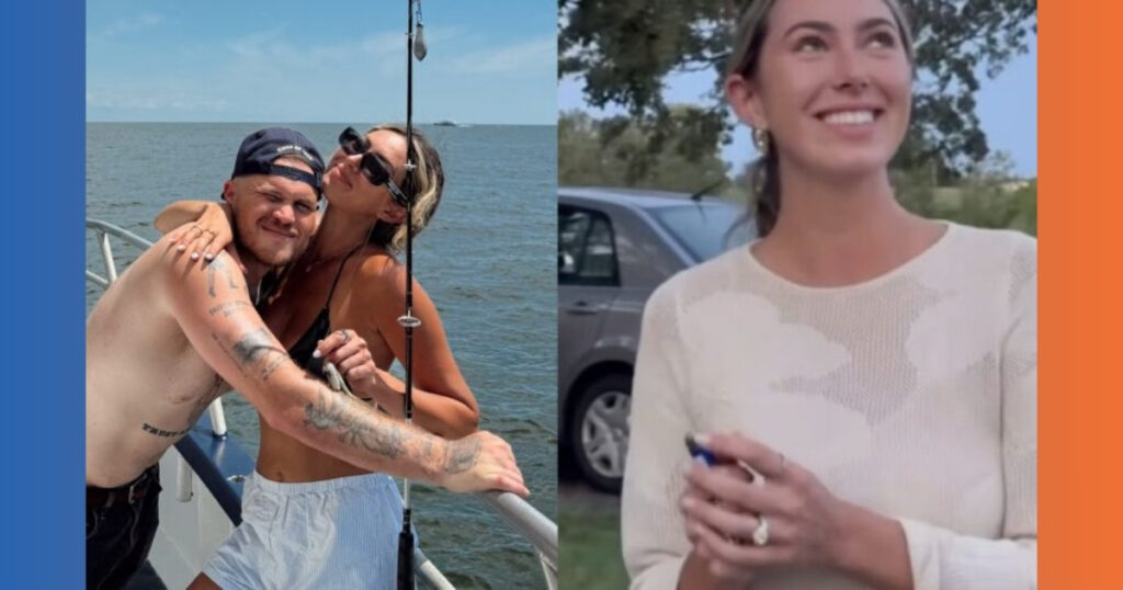 Zach Bryan Girlfriend