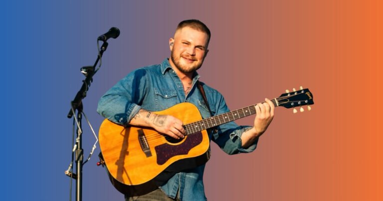 Zach Bryan Net Worth