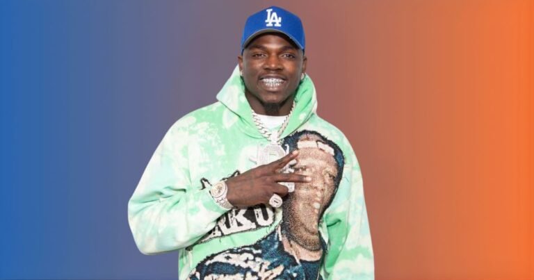 Big Boogie Net Worth