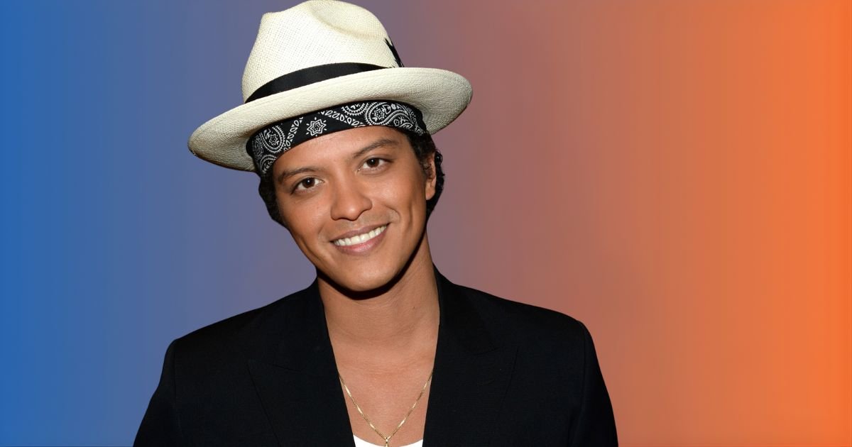 Bruno Mars Net Worth