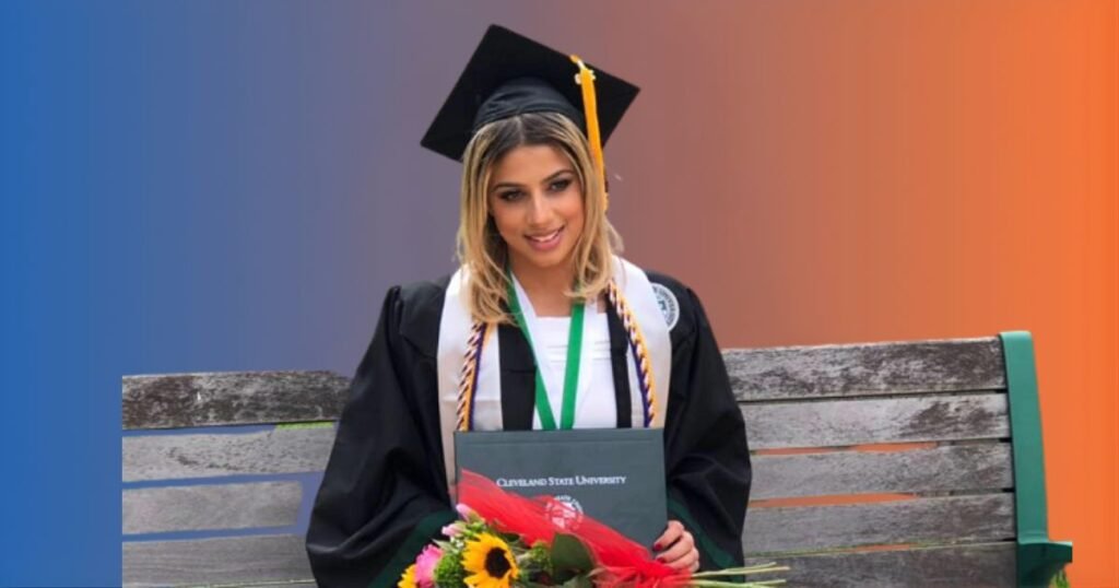 Carla Diab Education