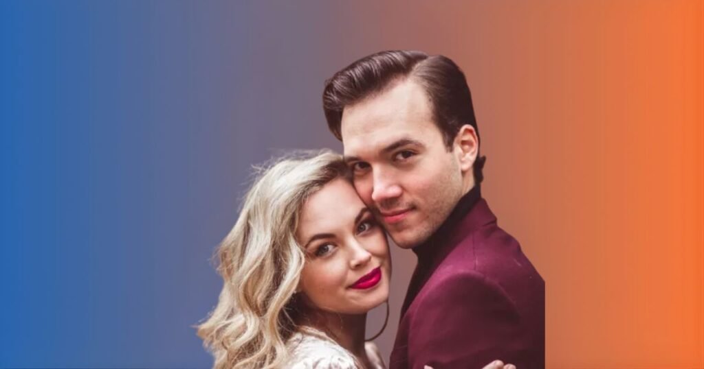 Clayton Grimm Personal Life