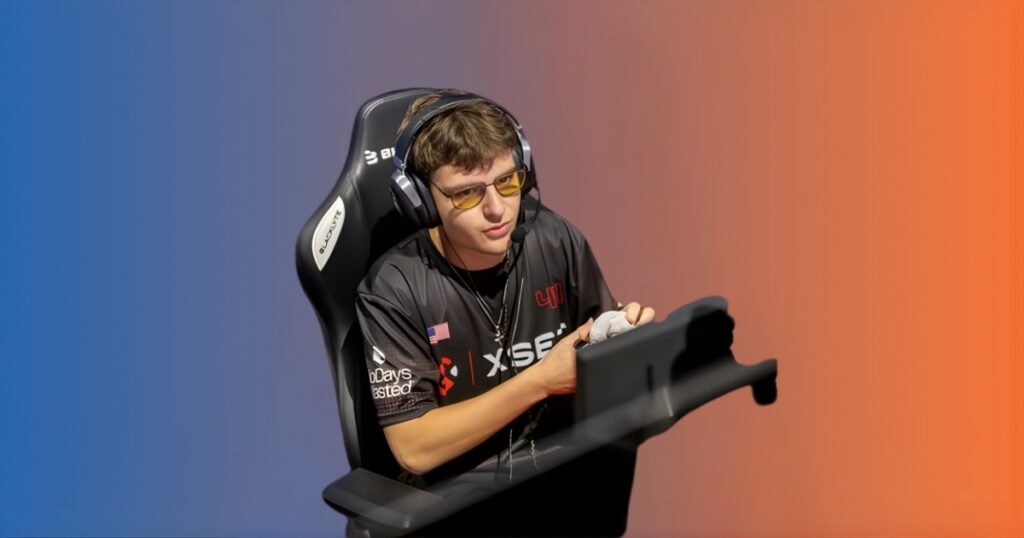 Cody Conrod Early Life