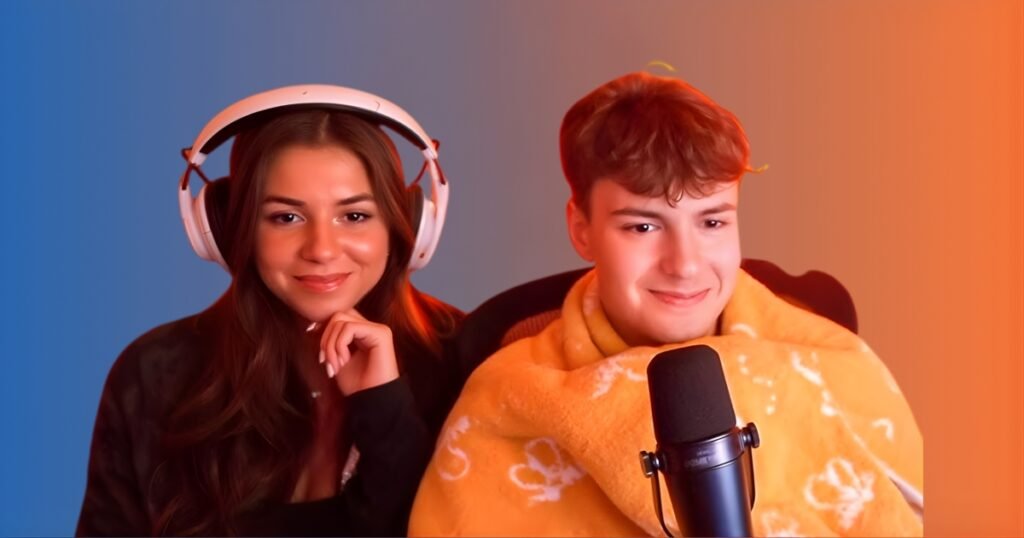 Cody Conrod Girlfriend