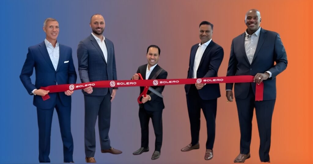 Cyrus Nikou Investments