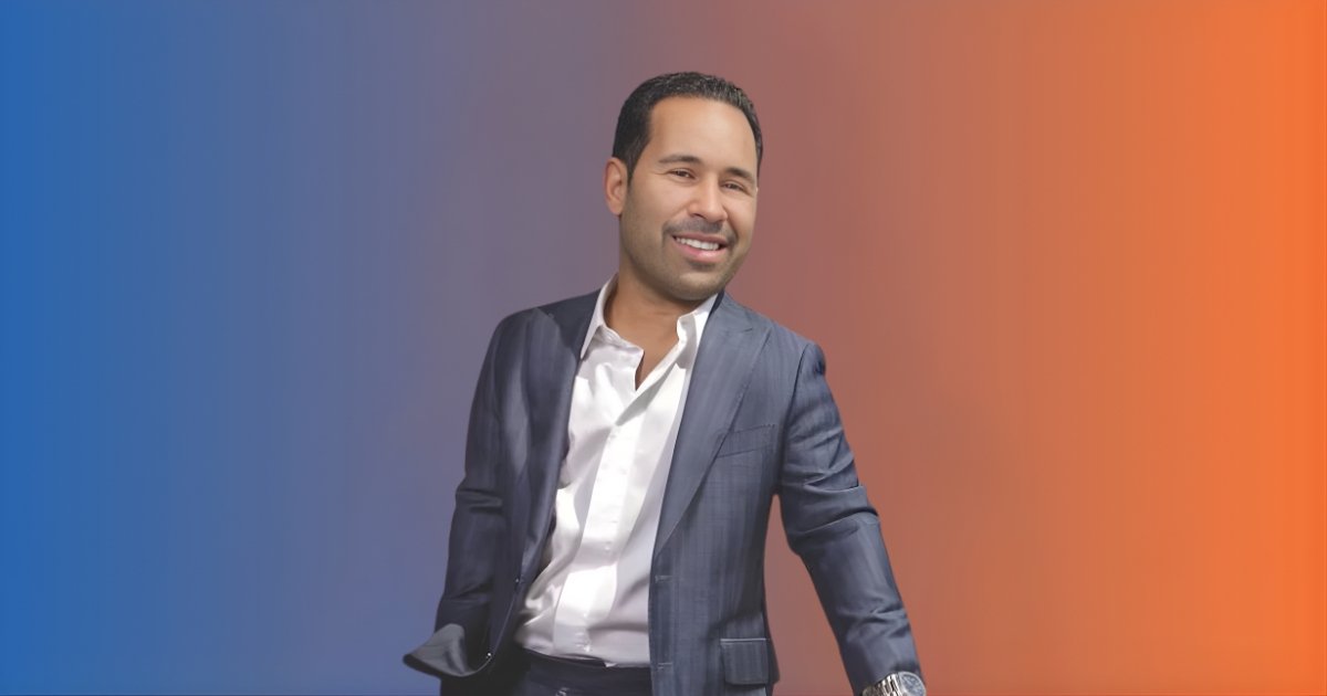 Cyrus Nikou Net Worth