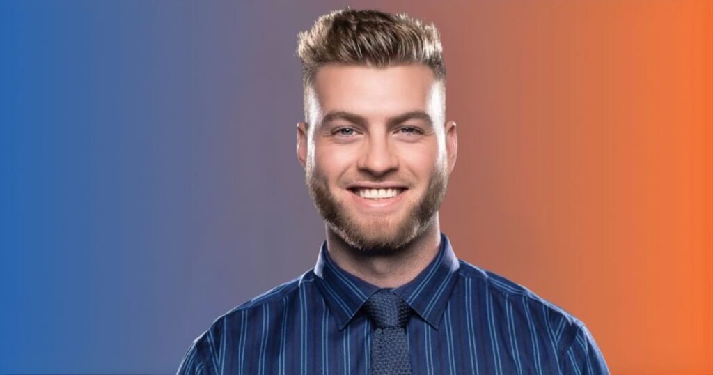 Evan McClintock Career