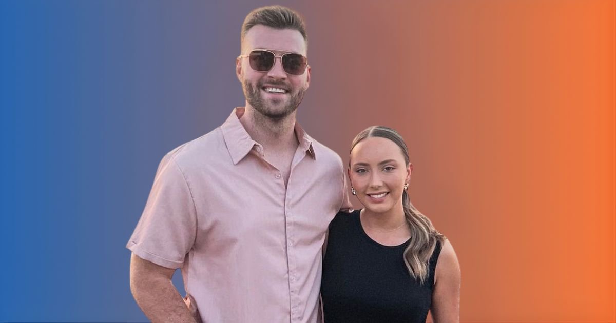 Evan McClintock Net Worth