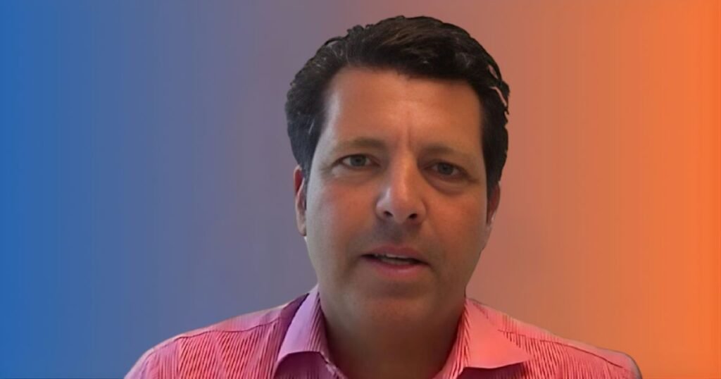 How much Andre Hakkak Net Worth in 2025