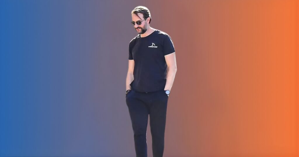 Josh Connor Financier Career