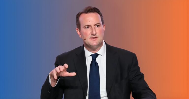 Josh Connor Financier Net Worth