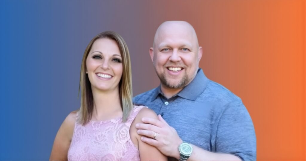 Julie Green Ministries Husband