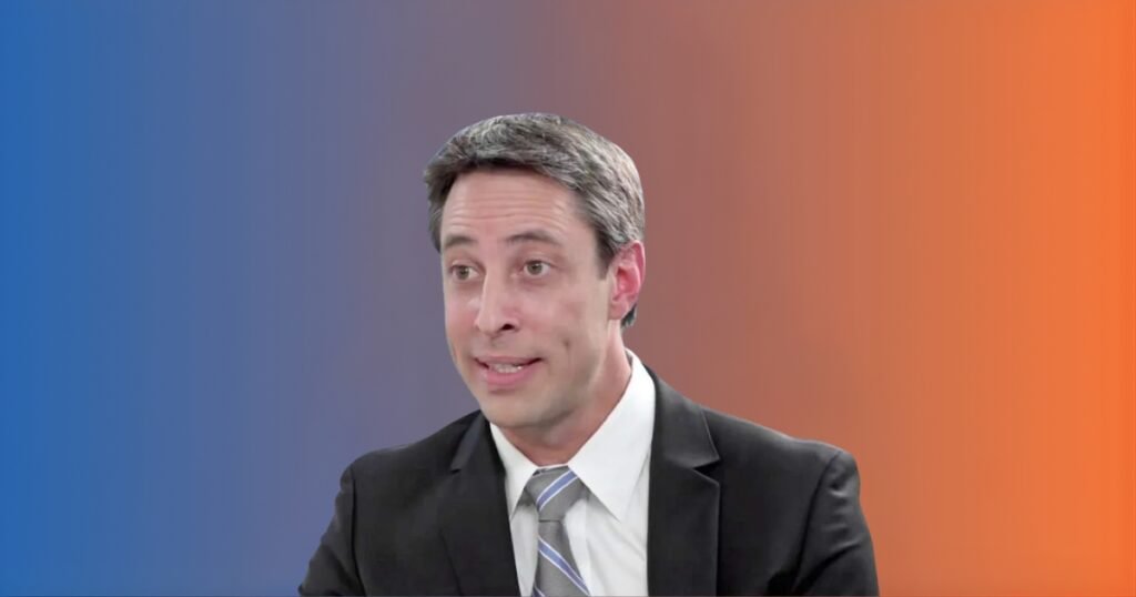 Justin Saliman Career