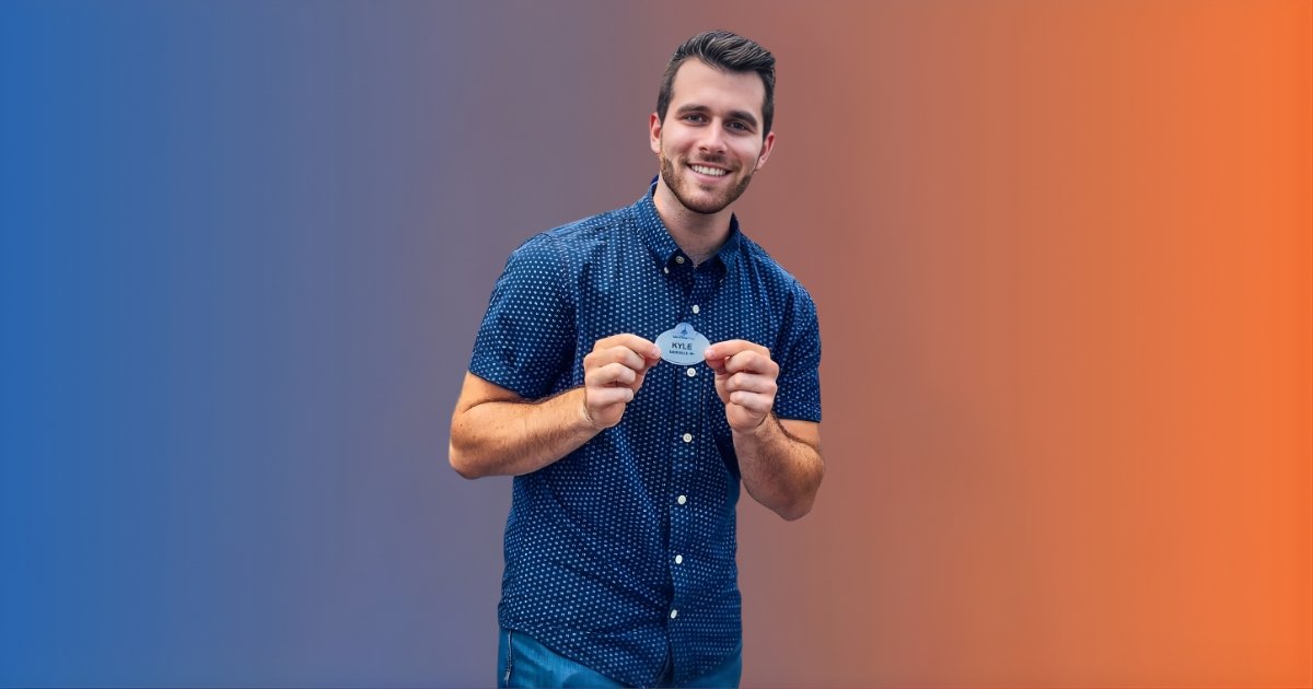 Kyle Pallo Net Worth