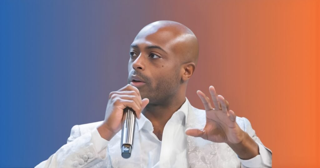 Marquett Davon Burton Career