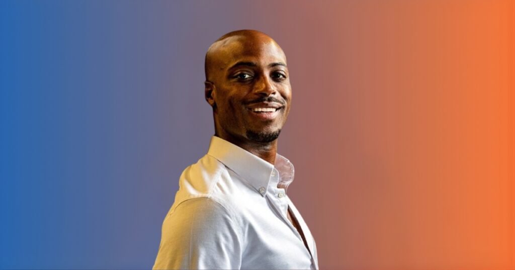 Marquett Davon Burton Early Life