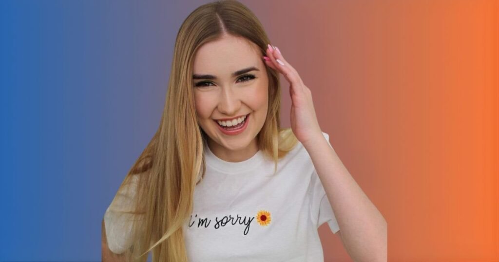 Mia Maples Sponsorships