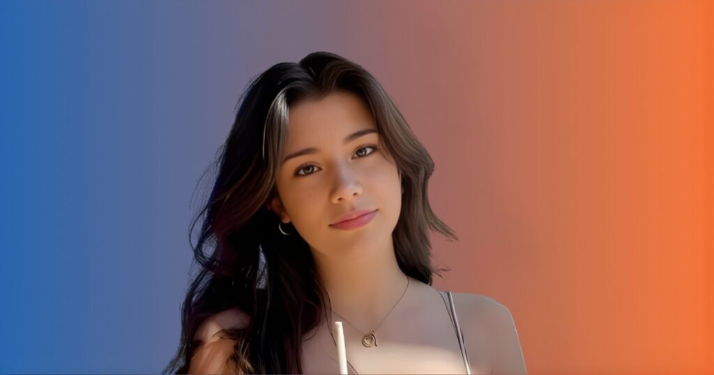 Mikayla Campinos Career