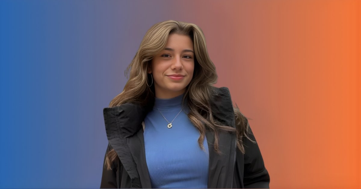 Mikayla Campinos Net Worth