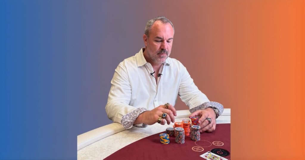 Mr. Hand Pay Education