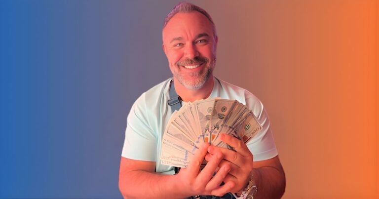 Mr. Hand Pay net worth