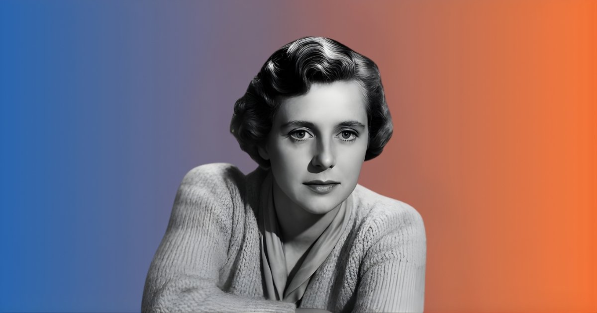 Nancy Kulp Net Worth