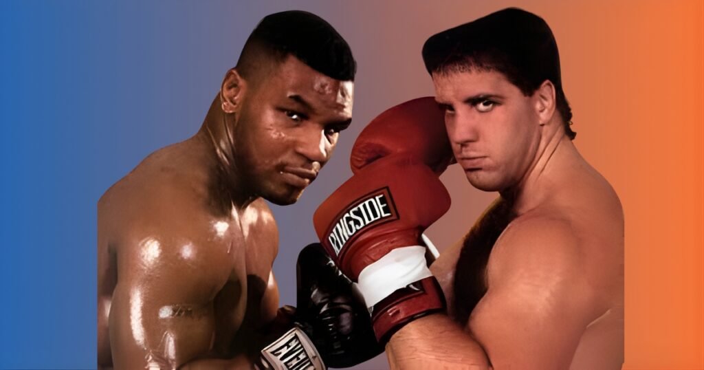 Peter McNeeley Career