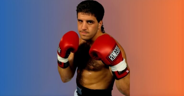 Peter McNeeley Net Worth