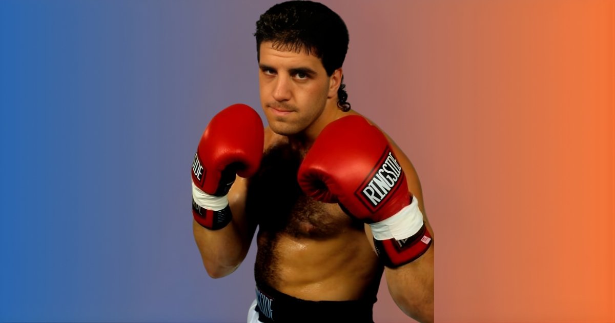 Peter McNeeley Net Worth