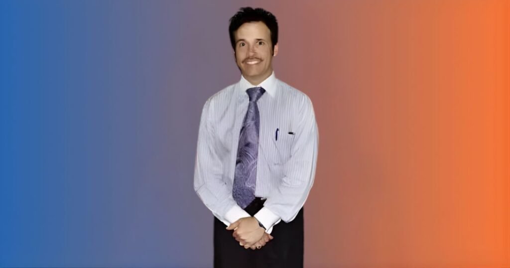 Rick Ammirati Early Life