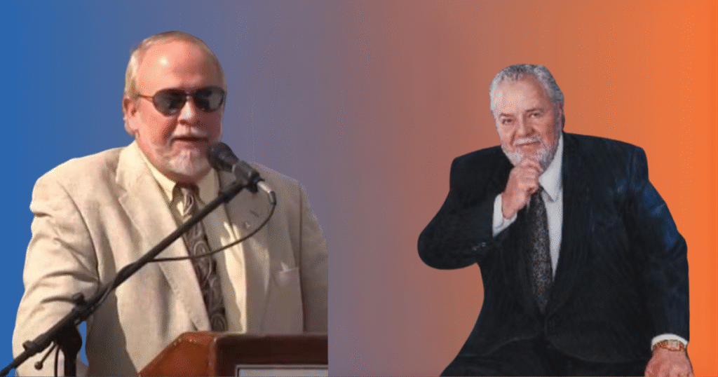 Robert Plaster Personal Life