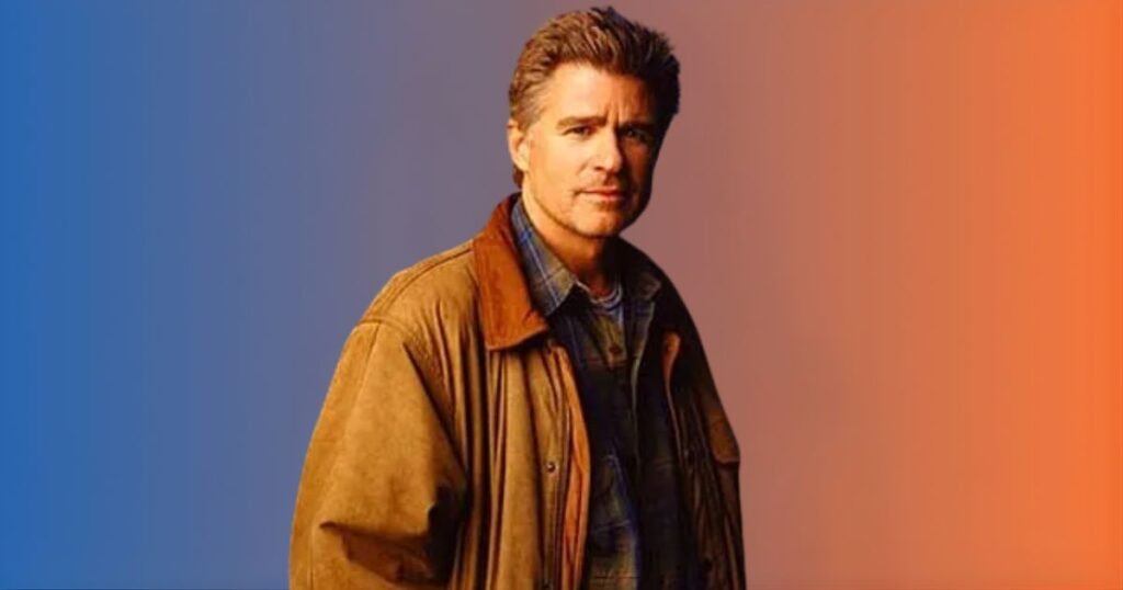 Treat Williams Early Life