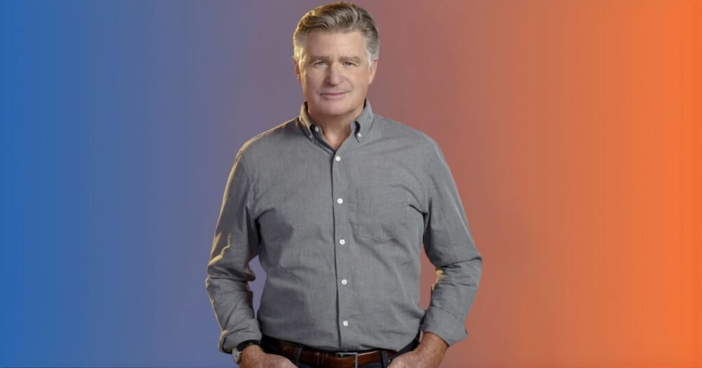 Treat Williams Investments