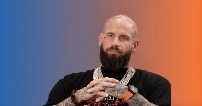 Wes Watson Net Worth