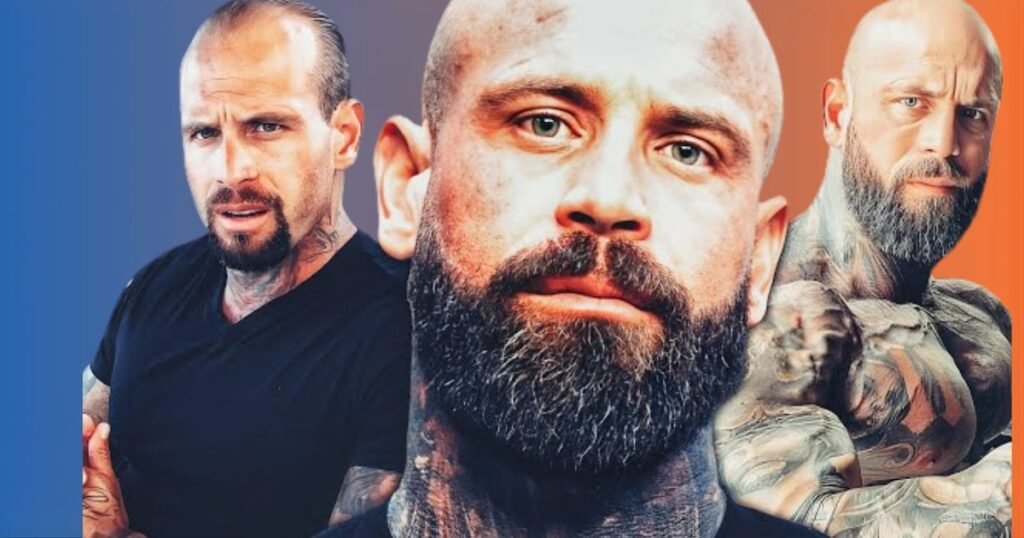 Wes Watson Personal Life