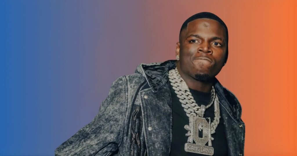 What is Big Boogie Net Worth